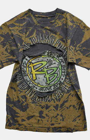 '90s Rap Boys Graphic T-Shirt image number 2