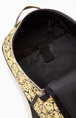 Black Athletics Advance Backpack image number 6