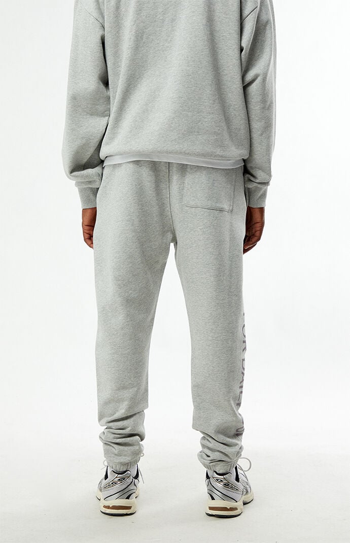 Bricks & Wood For Daily Use Core Logo Sweatpants