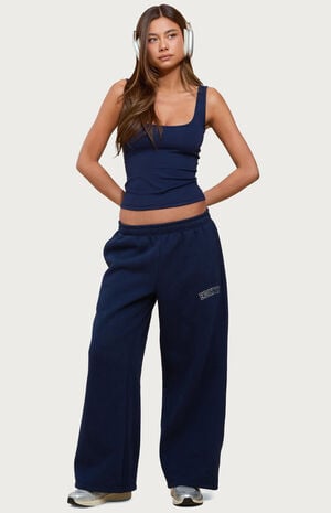 Kiarra Scoop Neck Tank Top image number 5