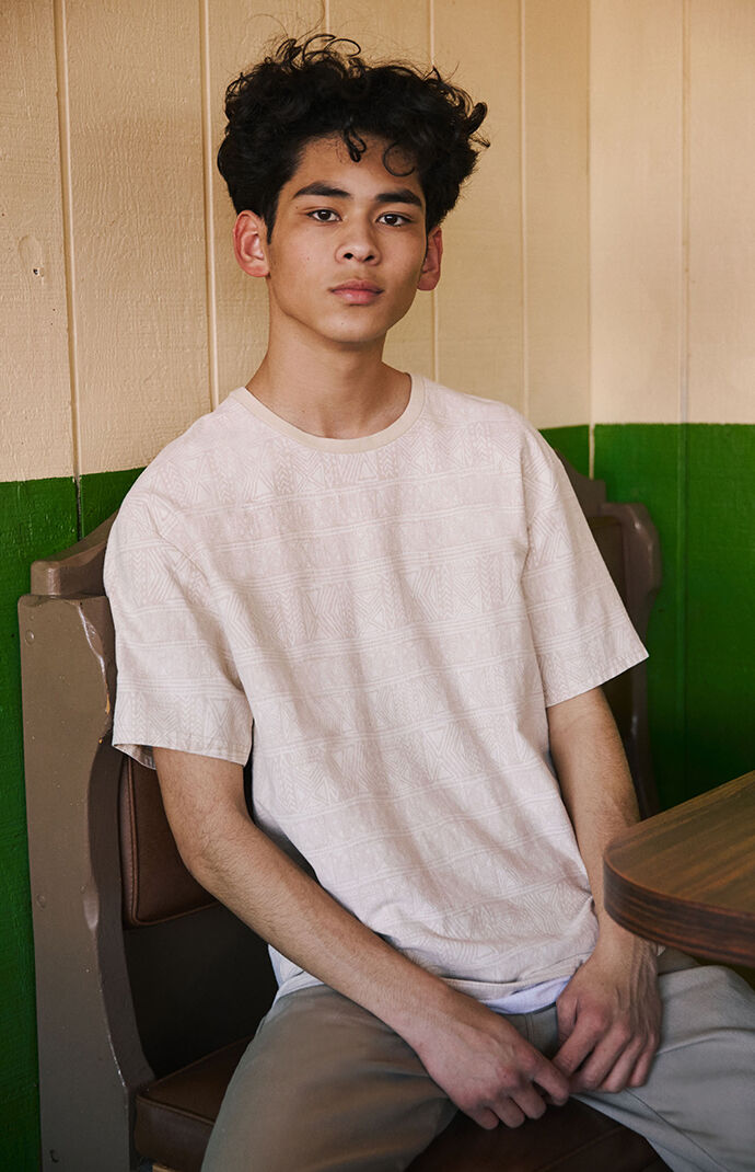 Jar Printed T-Shirt