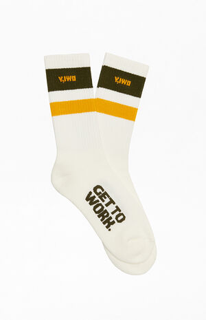 Hardwear Crew Socks image number 2