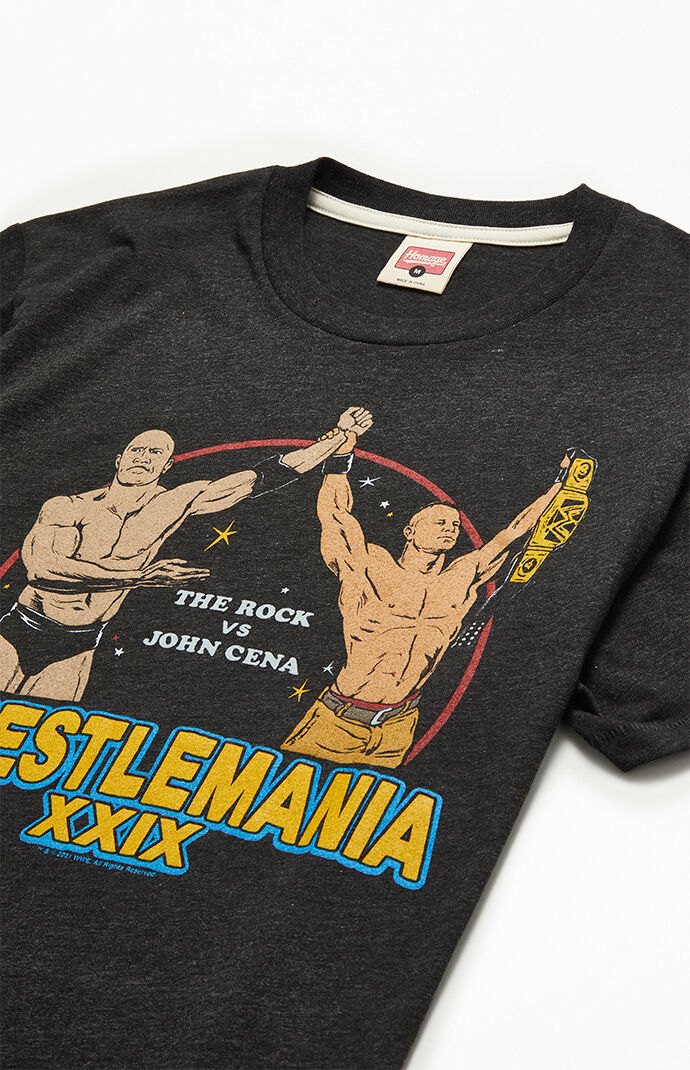 WWE Wrestlemania XXIX T-Shirt