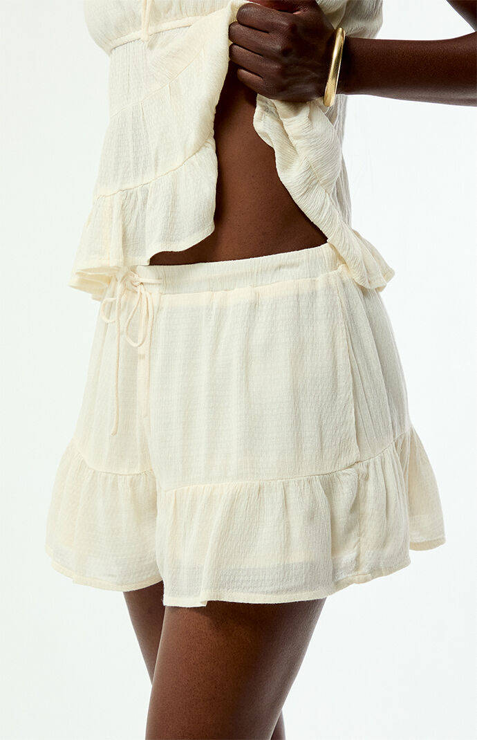 Billabong Sol Mate Mini Shorts