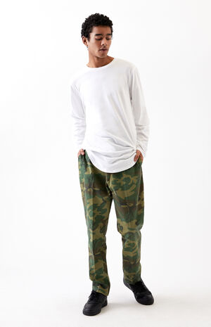 Mertzon Long Sleeve Scallop T-Shirt image number 4