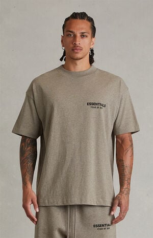 Homestead Heather Classic T-Shirt image number 2