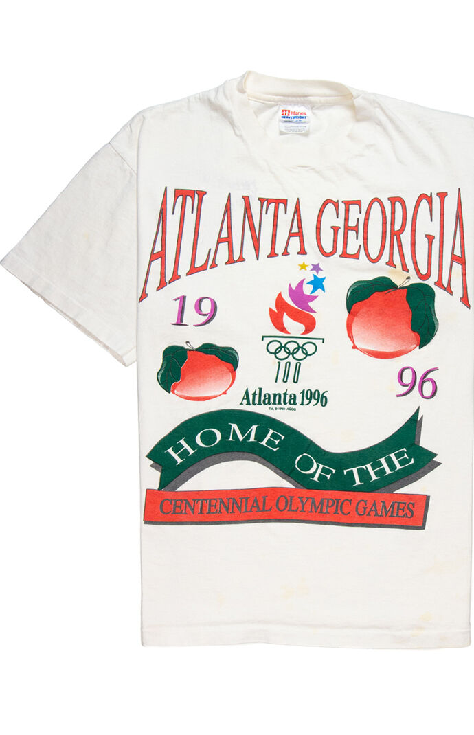 Atlanta T-Shirt