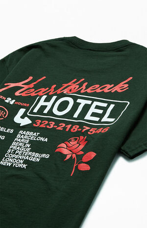 Heartbreak Hotel T-Shirt image number 4