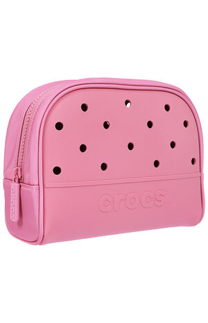 Pink Classic Cosmetic Bag image number 3
