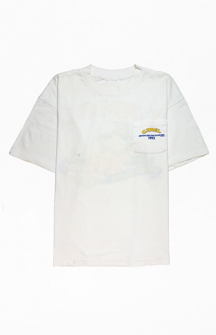 Camel T-Shirt