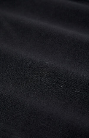 Active Lounge Long Sleeve Wrap Top image number 7