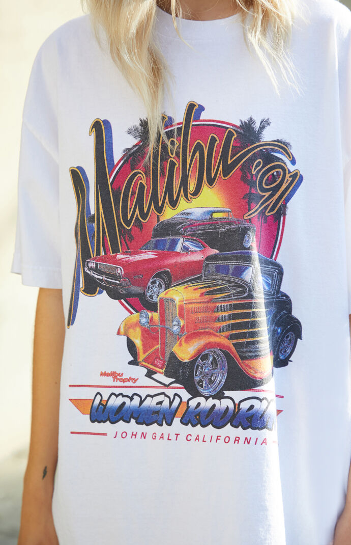 Rita Malibu 97 T-Shirt