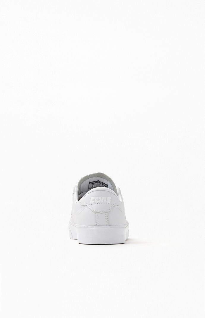 Louie Lopez Pro Leather Shoes