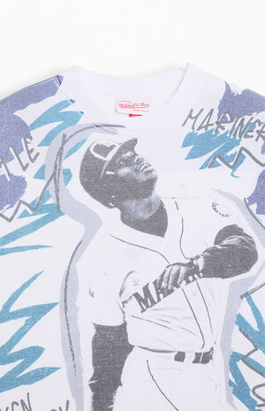 Ken Griffey Jr Showstopper T-Shirt image number 3