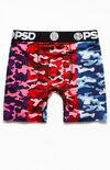 Sharkmouth Boxer Briefs Sharkmouth Boxer Briefs image number null