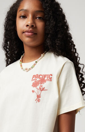 Pacific Sunwear Florist T-Shirt image number 2