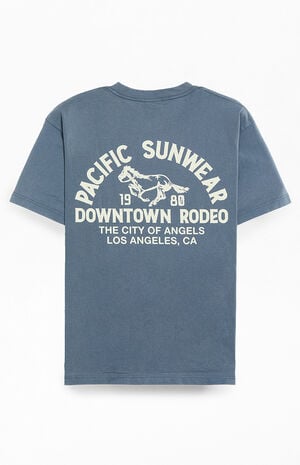 Downtown Rodeo T-Shirt image number 1