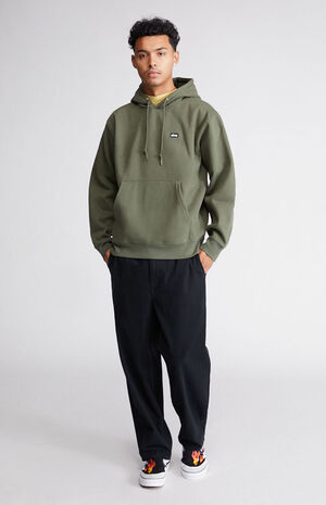 Mini Box Logo Hoodie image number 4