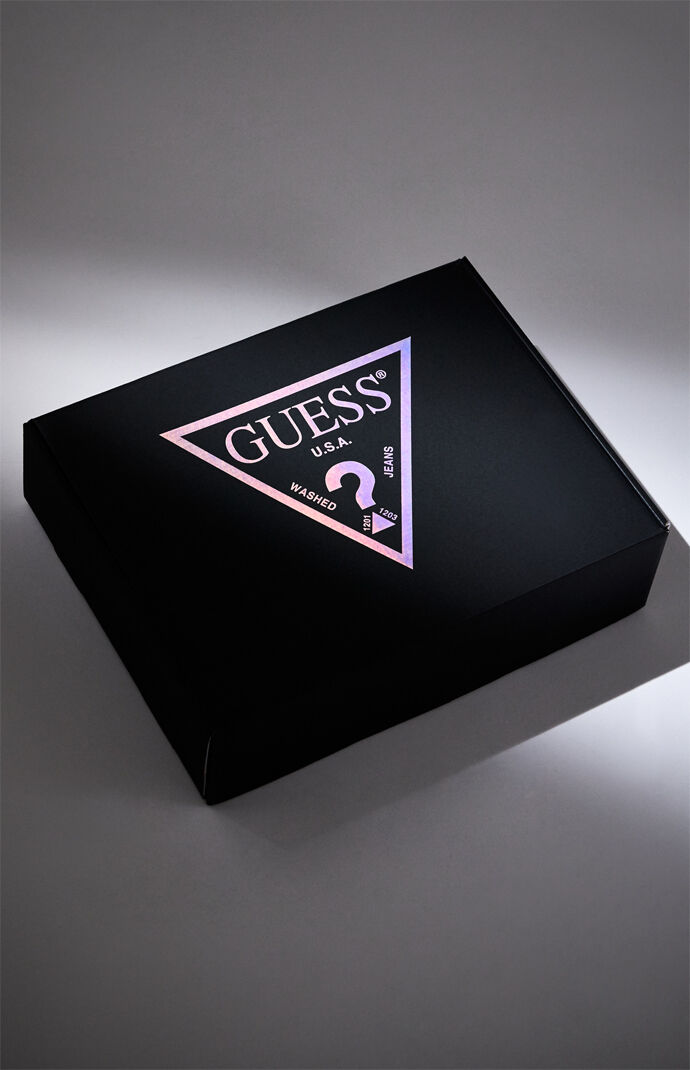 Graphic Tee & Hoodie Gift Box