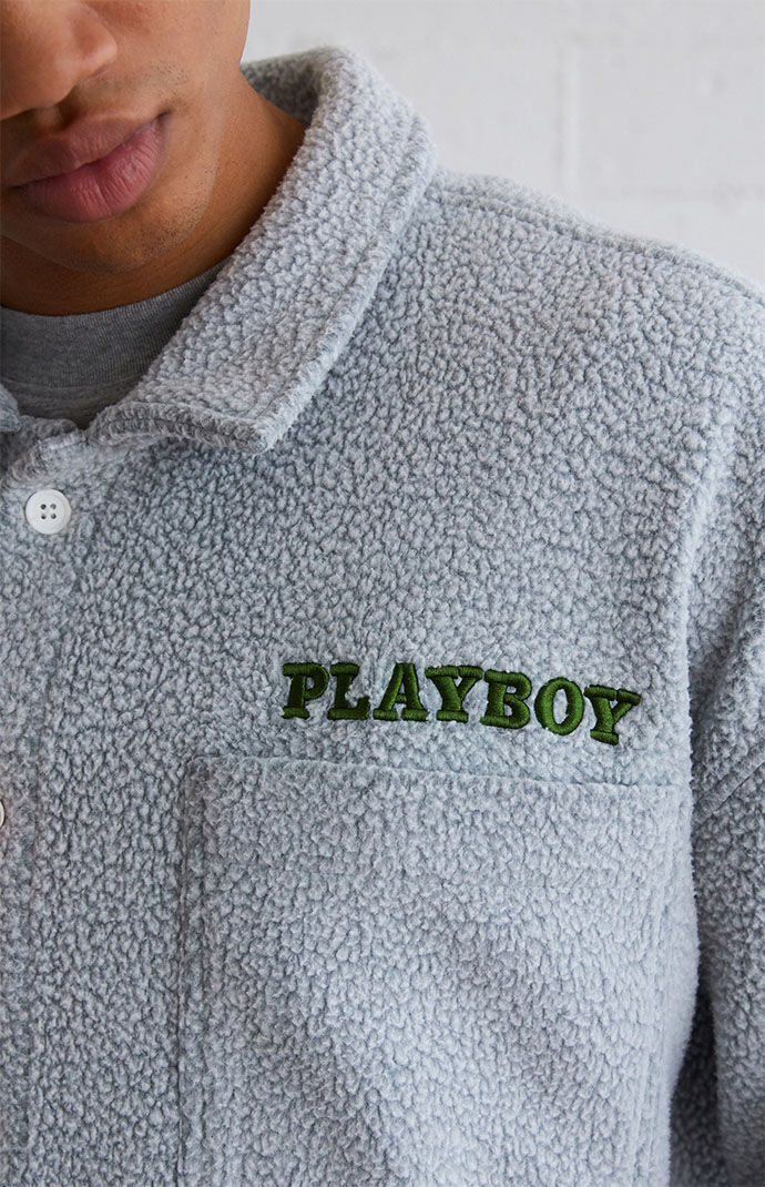Playboy by Pacsun Men