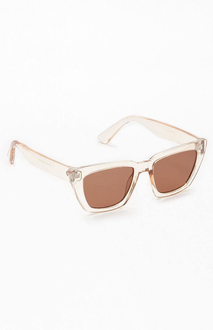 The Baldwin Sunglasses