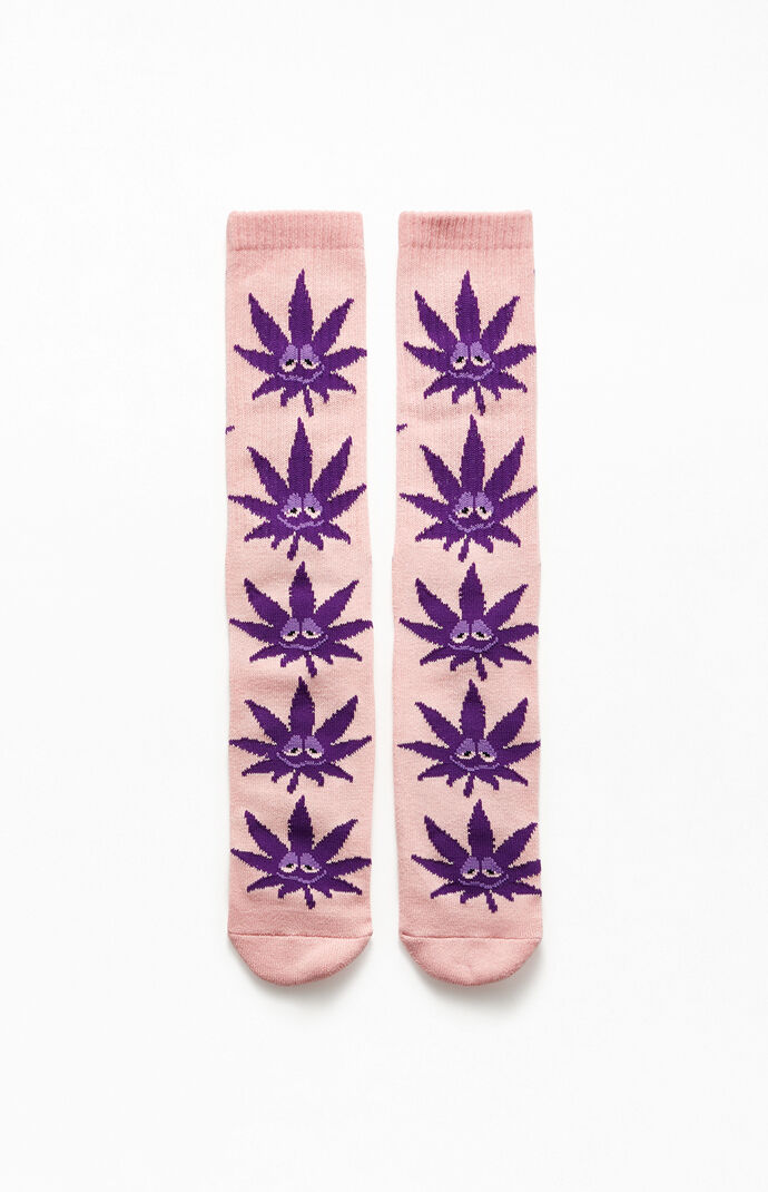 Buddy Strains Socks