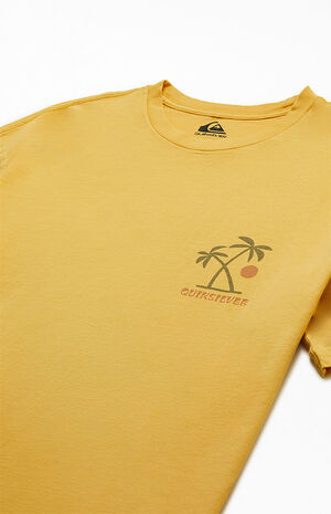 Eco Sunset Rituals T-Shirt image number 3