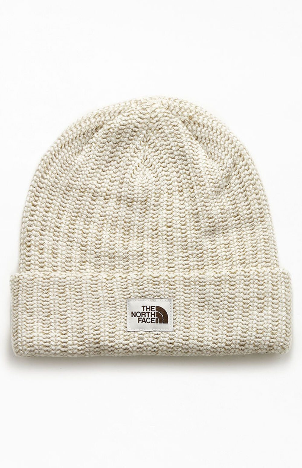 the north face salty bae beanie women's