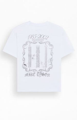 Tyson Results T-Shirt image number 2