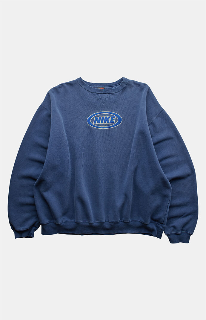 2000s nike sweatshirt