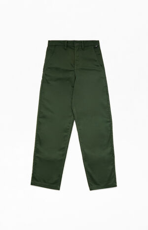 Kids Chino Loose Pants image number 1