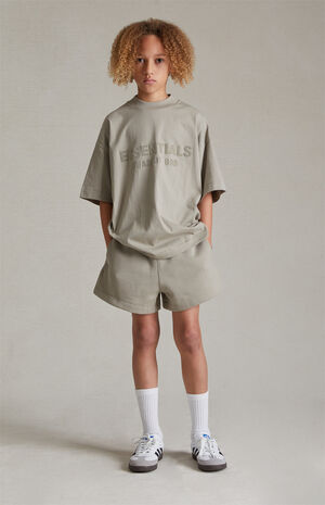 Essentials Seal T-Shirt image number 5