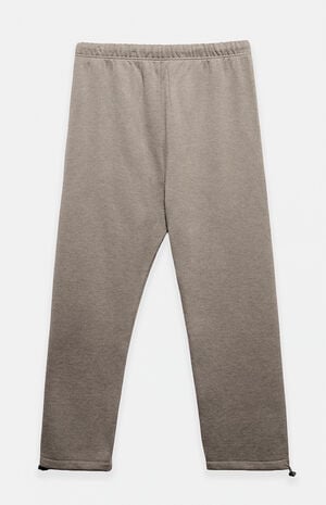 Homestead Heather Fleece Relaxed Sweatpants image number 2