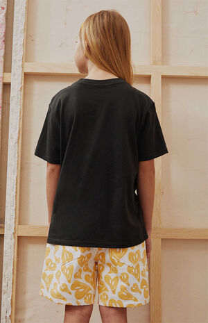 Keep Your Head Up Graphic T-Shirt image number 3