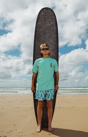 Island Elders T-Shirt image number 7