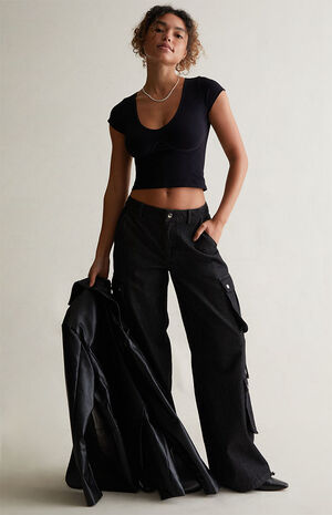 Icon Seamless T-Shirt image number 1