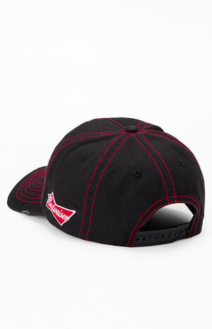 by Pacsun Main Snapback Hat image number 5