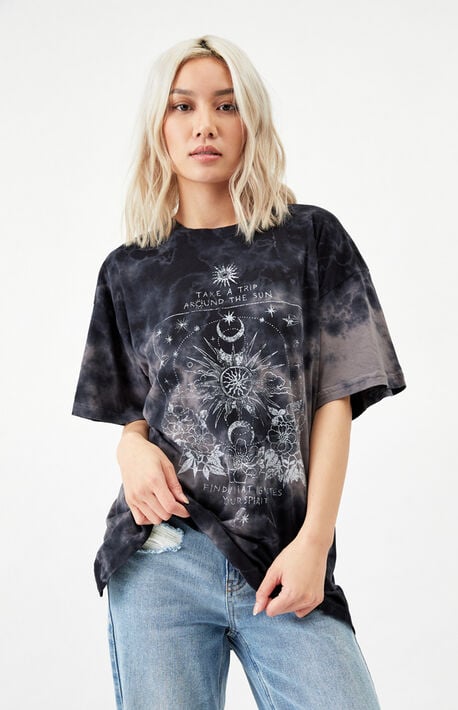Women S Clothing Dresses T Shirts Shoes And More Pacsun