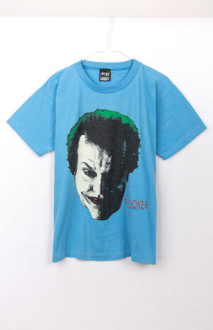 Eco The Joker T-Shirt image number 1