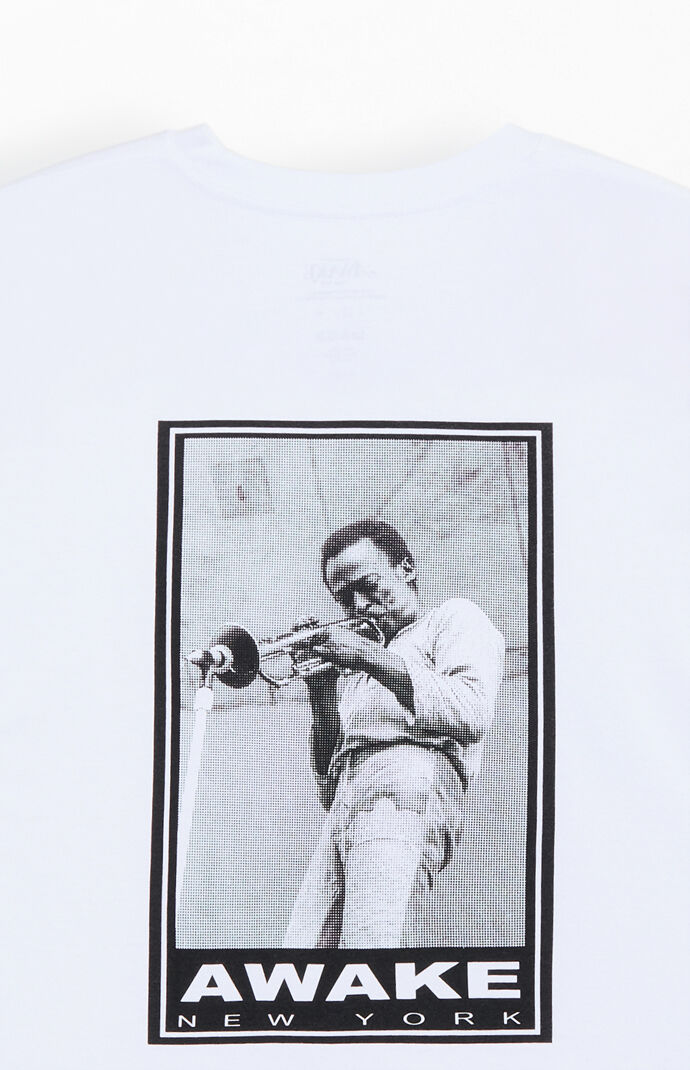 Awake NY Freya T-Shirt