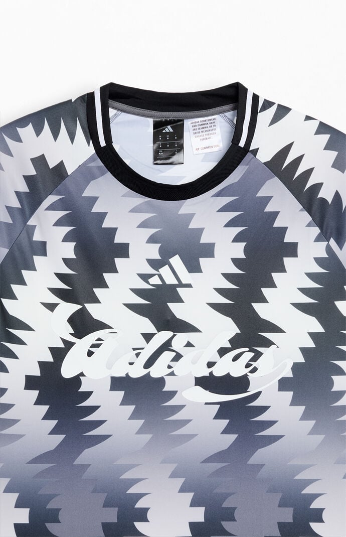 adidas Tiro CG Short Sleeve Jersey