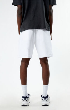Game Fleece Sweat Shorts image number 4