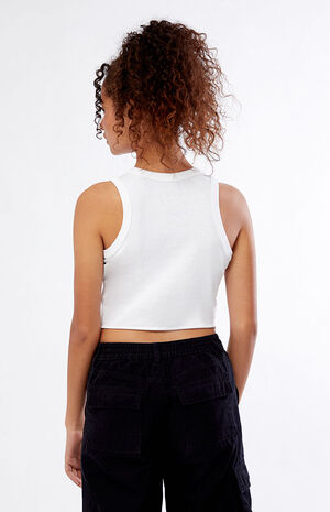 Speed Demon Tank Top image number 4