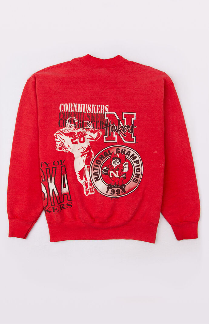 Huskers '94 Sweatshirt