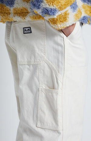 Big Timer Double Knee Carpenter Pants image number 2