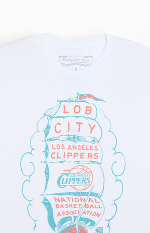 LA Clippers LOB City T-Shirt image number 2