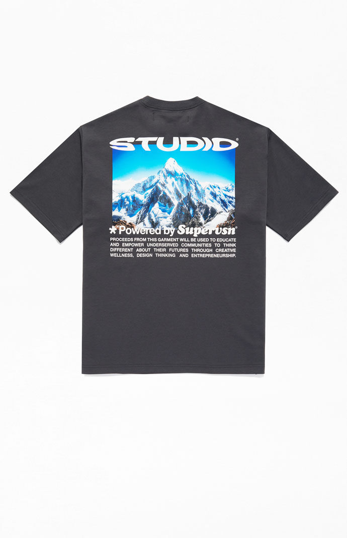 [CPGN STUDIO]★25SS★DTP MEADOW LANE SHORT SLEEVE T-SHIRT 25th Anniversary Gildan® Heavy Cotton Short Sleeve T-Shirt
