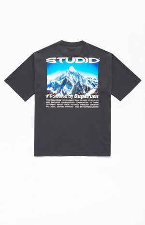 Alpine T-Shirt image number 1