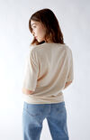 Mermaid Boyfriend T-Shirt Mermaid Boyfriend T-Shirt image number null