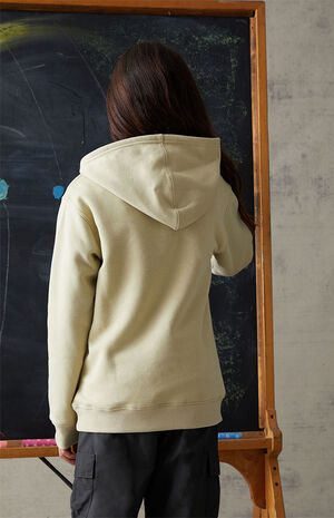 Basic Fleece Hoodie image number 5